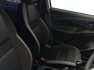 Nissan Magnite Move 1.0 VisiaP/V - Image 9