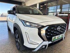 Nissan Magnite 1.0T Acenta - Image 1