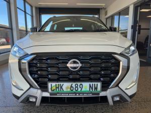 Nissan Magnite 1.0T Acenta - Image 2