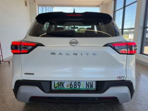 Nissan Magnite 1.0T Acenta - Image 4