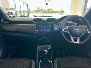 Nissan Magnite 1.0T Acenta - Image 7