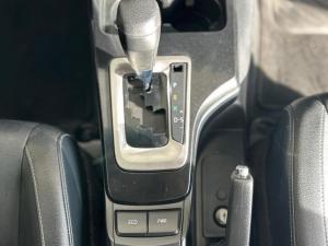 Toyota Fortuner 2.4GD-6 4X4 automatic - Image 10