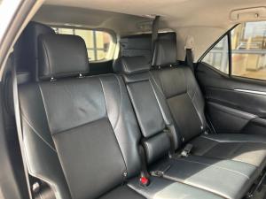 Toyota Fortuner 2.4GD-6 4X4 automatic - Image 11