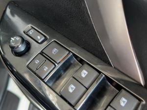 Toyota Fortuner 2.4GD-6 4X4 automatic - Image 13