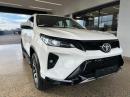 Thumbnail Toyota Fortuner 2.4GD-6 4X4 automatic