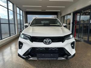 Toyota Fortuner 2.4GD-6 4X4 automatic - Image 2