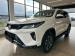 Toyota Fortuner 2.4GD-6 4X4 automatic - Thumbnail 3