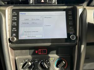 Toyota Fortuner 2.4GD-6 4X4 automatic - Image 8