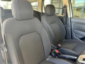 Renault Duster 1.5 dCI Dynamique 4X4 - Image 13