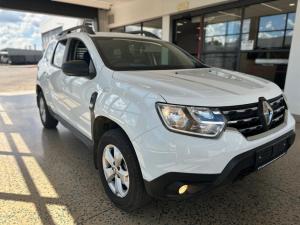 Renault Duster 1.5 dCI Dynamique 4X4 - Image 1