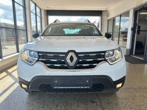 Renault Duster 1.5 dCI Dynamique 4X4 - Image 2