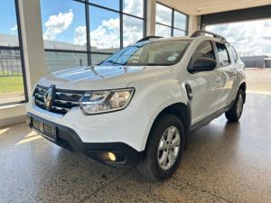 Renault Duster 1.5 dCI Dynamique 4X4 - Image 3