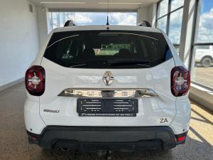 Renault Duster 1.5 dCI Dynamique 4X4 - Image 4