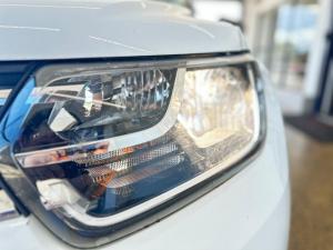 Renault Duster 1.5 dCI Dynamique 4X4 - Image 5