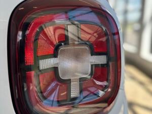 Renault Duster 1.5 dCI Dynamique 4X4 - Image 6