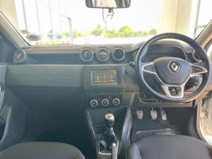 Renault Duster 1.5 dCI Dynamique 4X4 - Image 7