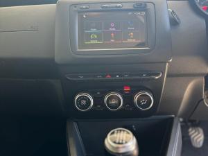 Renault Duster 1.5 dCI Dynamique 4X4 - Image 9