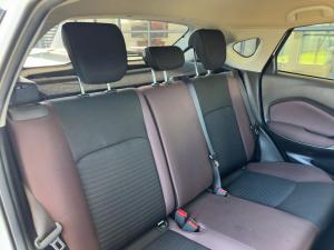 Suzuki Fronx 1.5 GL - Image 11