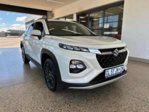 Suzuki Fronx 1.5 GL - Image 1