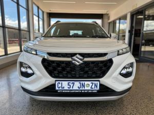Suzuki Fronx 1.5 GL - Image 2