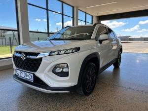 Suzuki Fronx 1.5 GL - Image 3