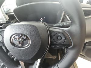 Toyota Corolla Cross 1.8 XR Hybrid - Image 10
