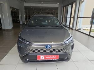 Toyota Corolla Cross 1.8 XR Hybrid - Image 4