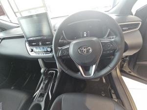 Toyota Corolla Cross 1.8 XR Hybrid - Image 6