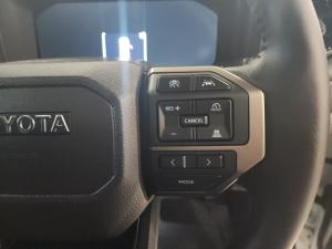 Toyota Prado VX-R 2.8GD automatic - Image 10