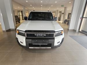 Toyota Prado VX-R 2.8GD automatic - Image 4