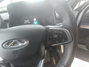 Chery Tiggo 8 PRO 1.6 Tdgi Distinction DCT - Image 10