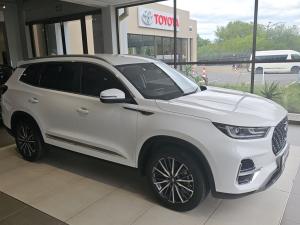 Chery Tiggo 8 PRO 1.6 Tdgi Distinction DCT - Image 1