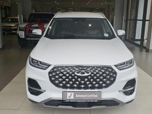 Chery Tiggo 8 PRO 1.6 Tdgi Distinction DCT - Image 4