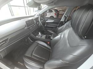 Chery Tiggo 8 PRO 1.6 Tdgi Distinction DCT - Image 7