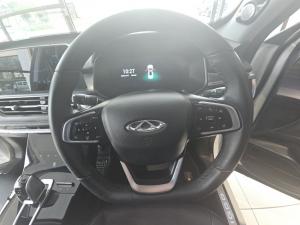 Chery Tiggo 8 PRO 1.6 Tdgi Distinction DCT - Image 8