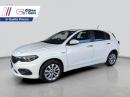 Thumbnail Fiat Tipo 1.6 Easy automatic 5-Door