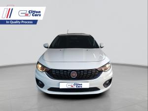 Fiat Tipo 1.6 Easy automatic 5-Door - Image 2