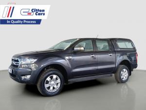 Ford Ranger 2.0D XLT automaticD/C - Image 1