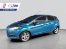 Thumbnail Ford Fiesta 1.0 Ecoboost Trend Powershift 5-Door