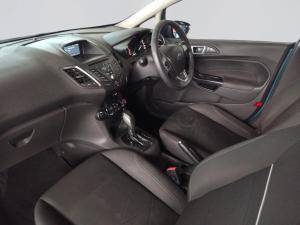 Ford Fiesta 1.0 Ecoboost Trend Powershift 5-Door - Image 3