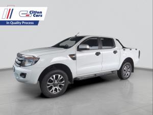 Ford Ranger 2.2TDCi XLSD/C - Image 1