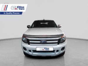 Ford Ranger 2.2TDCi XLSD/C - Image 2