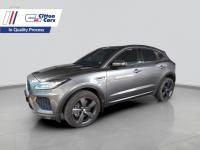 Thumbnail Jaguar E-PACE D240 2.0D SE