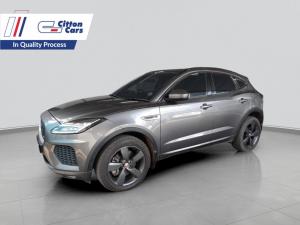 Jaguar E-PACE D240 2.0D SE - Image 1