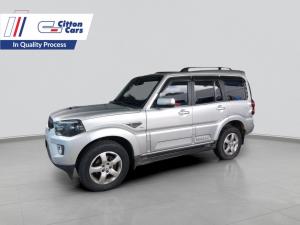 Mahindra Scorpio 2.2TD - Image 1