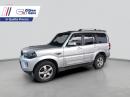Thumbnail Mahindra Scorpio 2.2TD