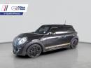 Thumbnail MINI Cooper automatic