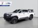 Toyota Hilux 2.8 GD-6 Raider 4X4 automaticD/C - Thumbnail 1