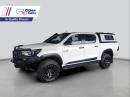 Thumbnail Toyota Hilux 2.8 GD-6 Raider 4X4 automaticD/C
