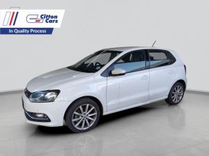 Volkswagen Polo GP 1.2 TSI Highline DSG - Image 1